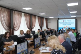 В МИФИ прошла всероссийская ярмарка трудоустройства